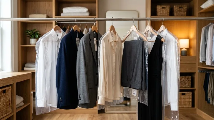 Dry-Cleaning